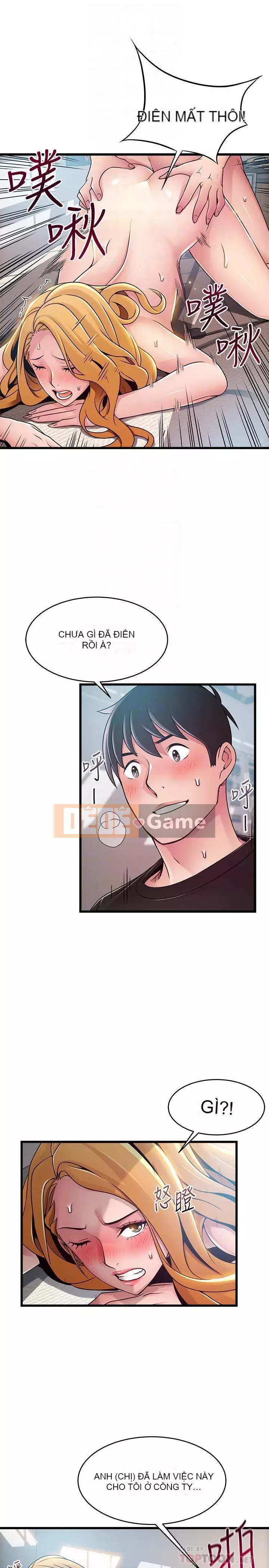 Yếu đuối Chương 1-92