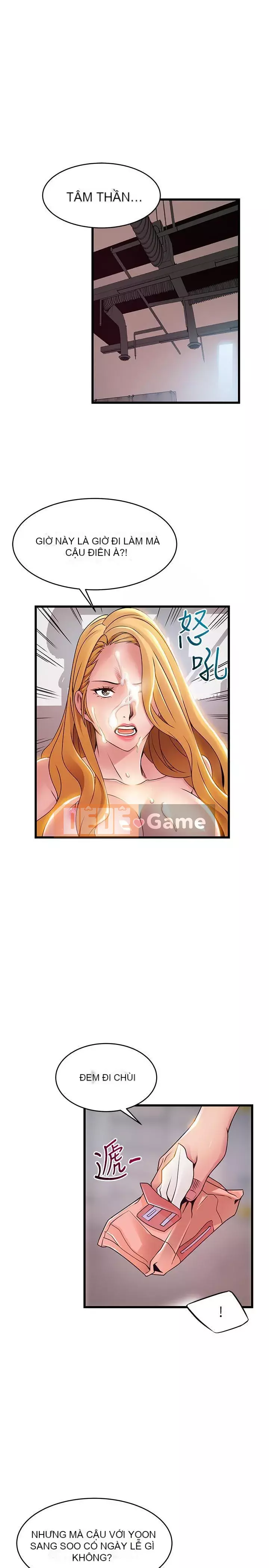 Yếu đuối Chương 1-92