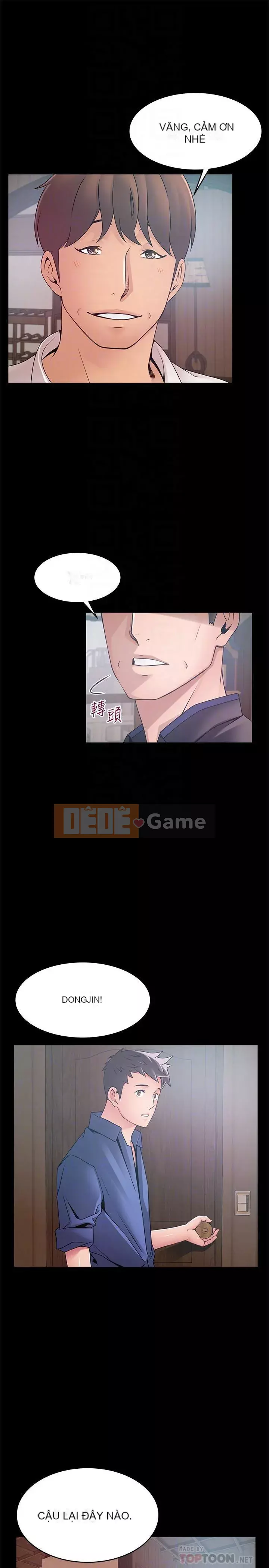 Yếu đuối Chương 1-92