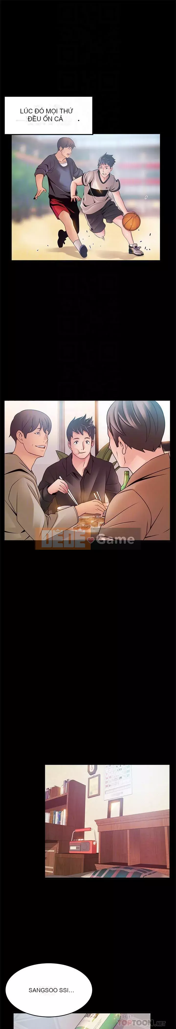 Yếu đuối Chương 1-92