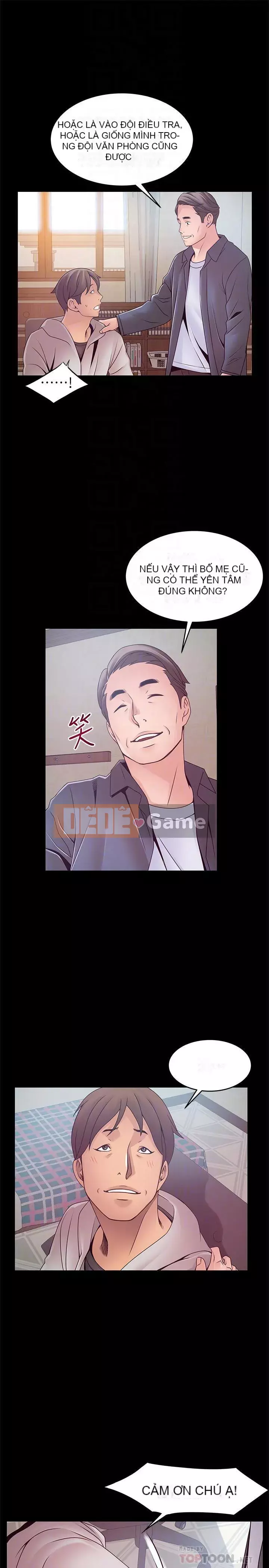 Yếu đuối Chương 1-92