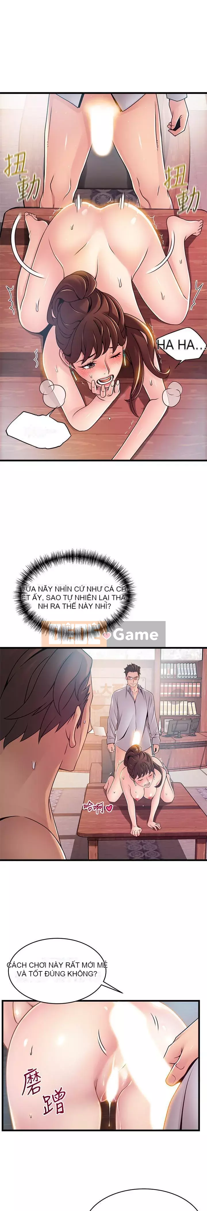 Yếu đuối Chương 1-92