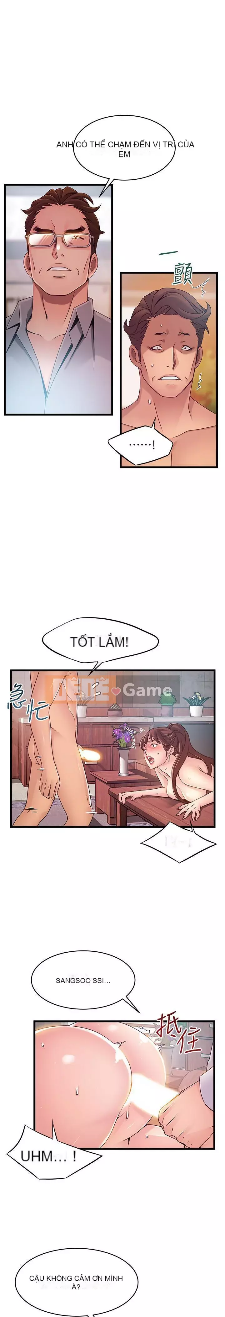 Yếu đuối Chương 1-92