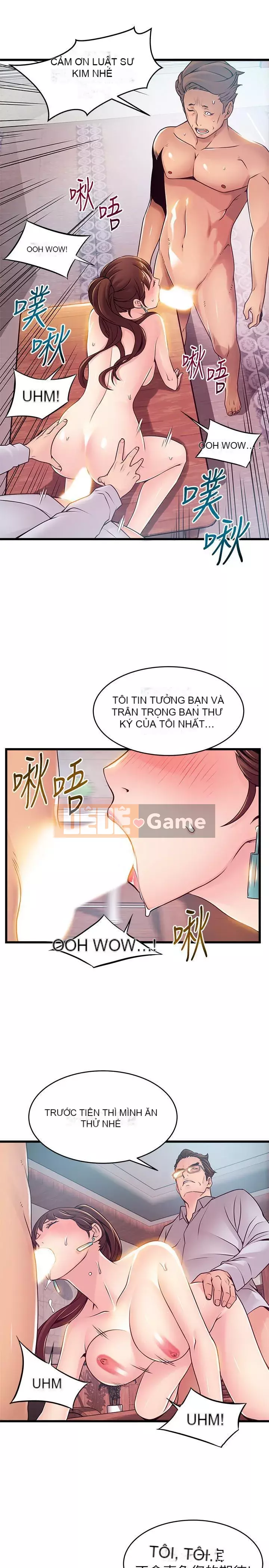 Yếu đuối Chương 1-92