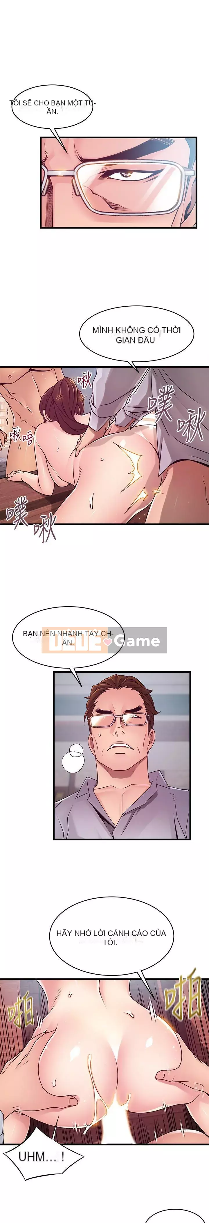 Yếu đuối Chương 1-92