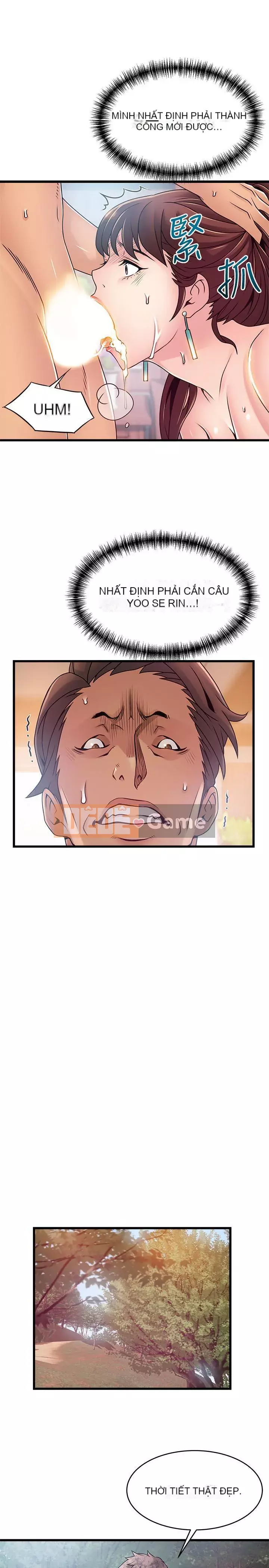 Yếu đuối Chương 1-92