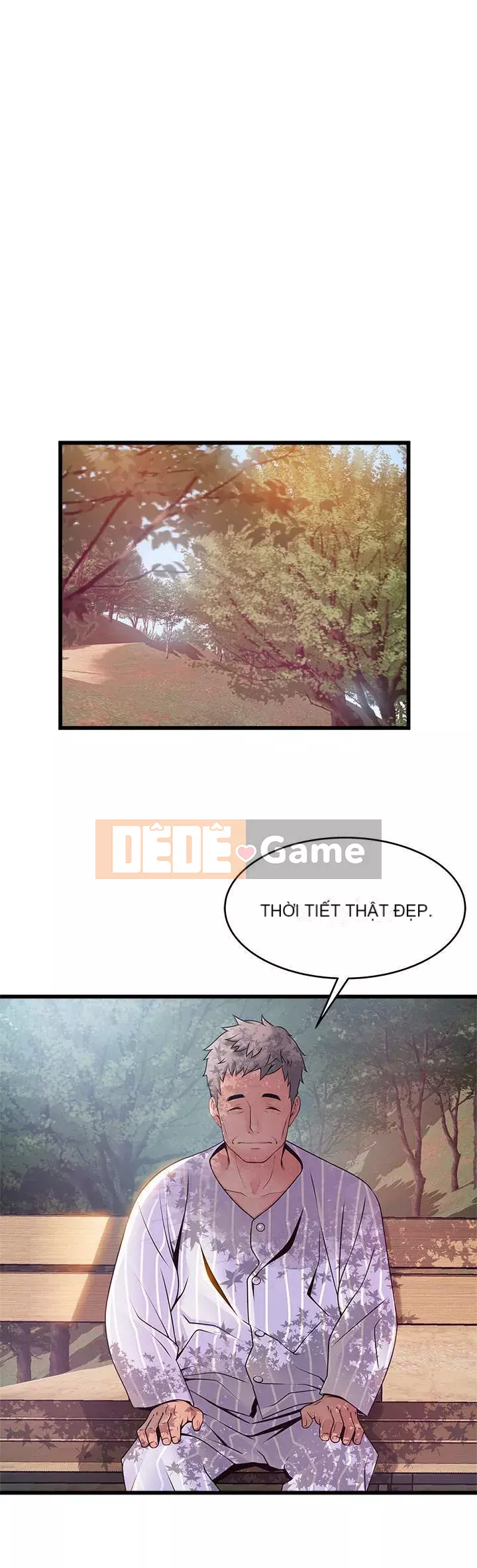 Yếu đuối Chương 1-92