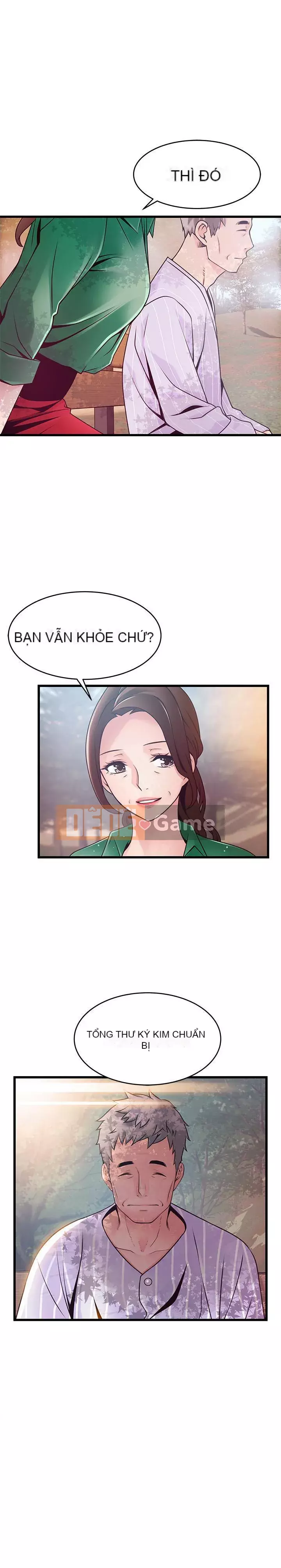 Yếu đuối Chương 1-92