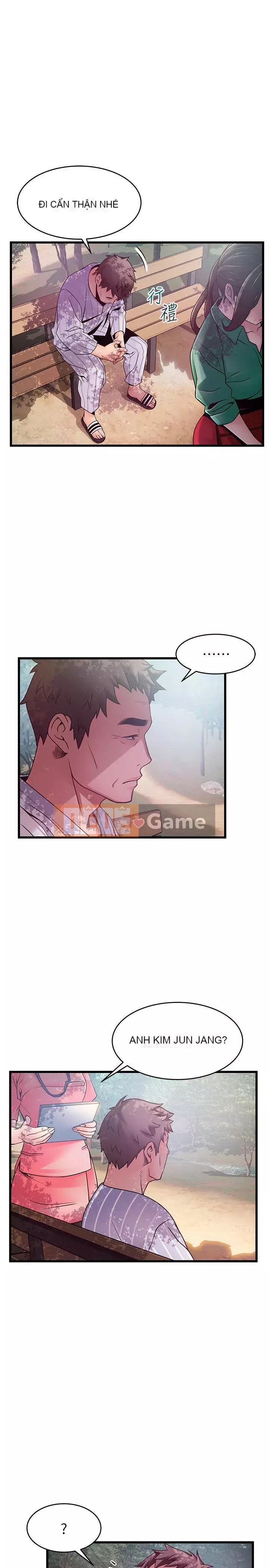 Yếu đuối Chương 1-92