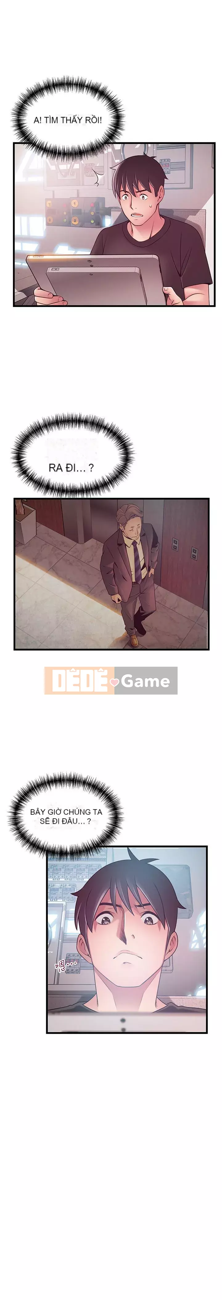 Yếu đuối Chương 1-92