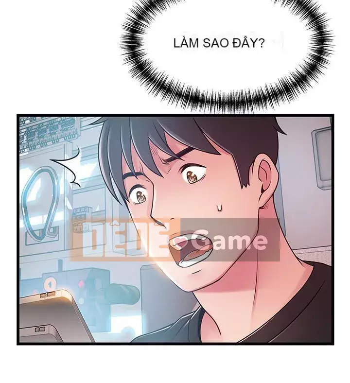 Yếu đuối Chương 1-92