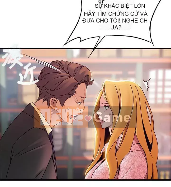 Yếu đuối Chương 1-92