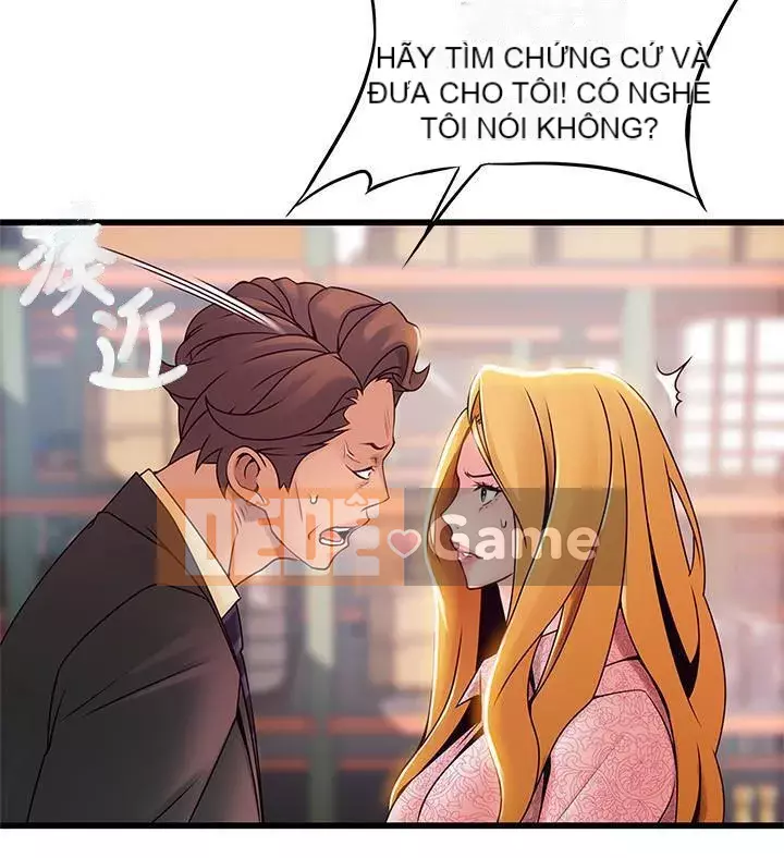 Yếu đuối Chương 1-92