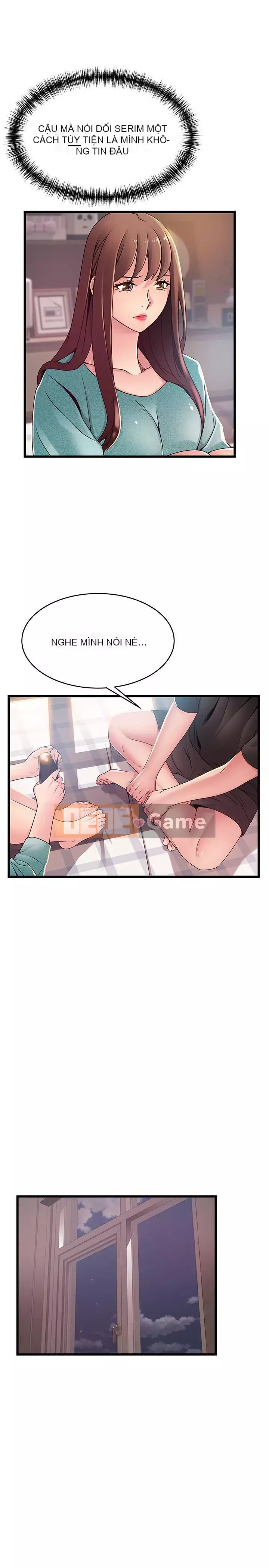 Yếu đuối Chương 1-92