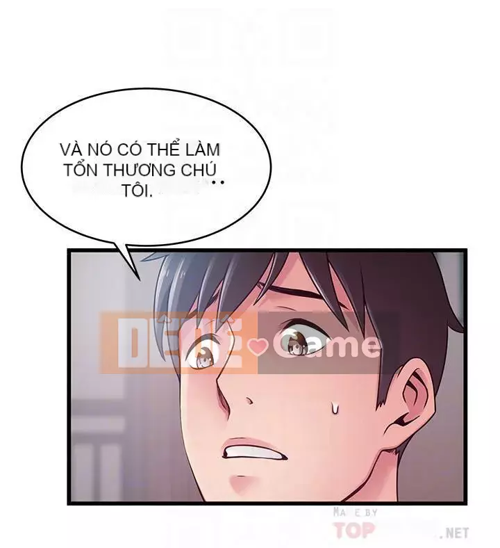 Yếu đuối Chương 1-92
