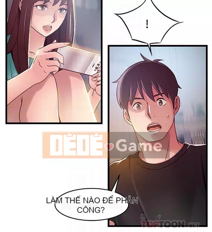 Yếu đuối Chương 1-92