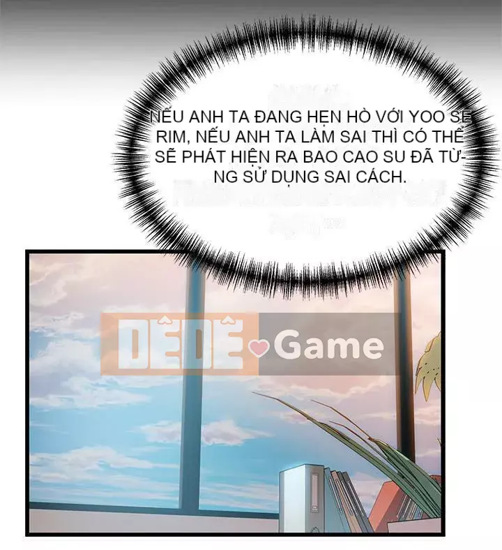 Yếu đuối Chương 1-92