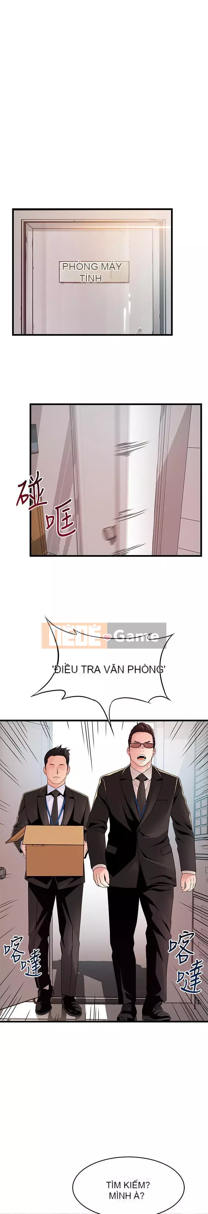 Yếu đuối Chương 1-92