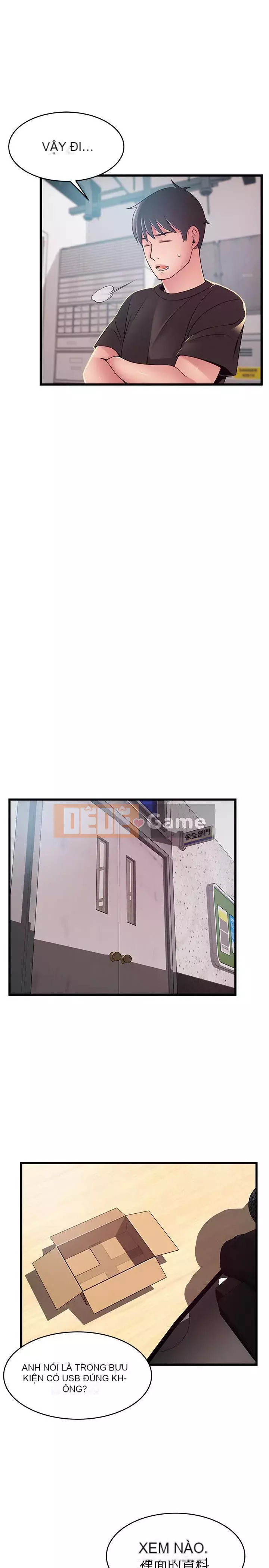 Yếu đuối Chương 1-92