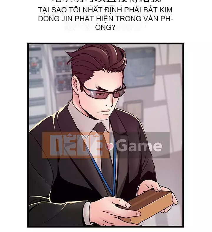 Yếu đuối Chương 1-92