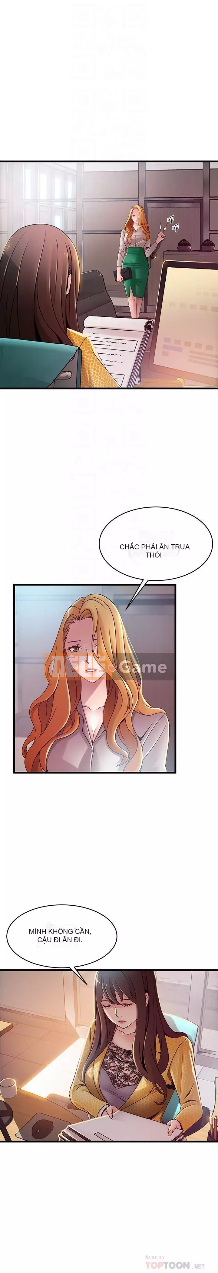 Yếu đuối Chương 1-92