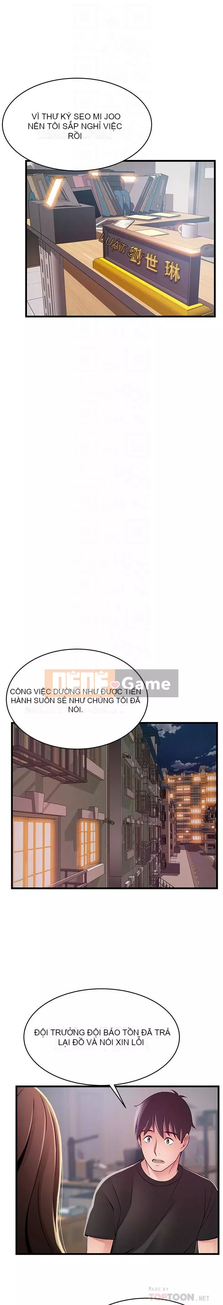 Yếu đuối Chương 1-92