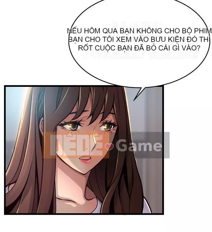 Yếu đuối Chương 1-92