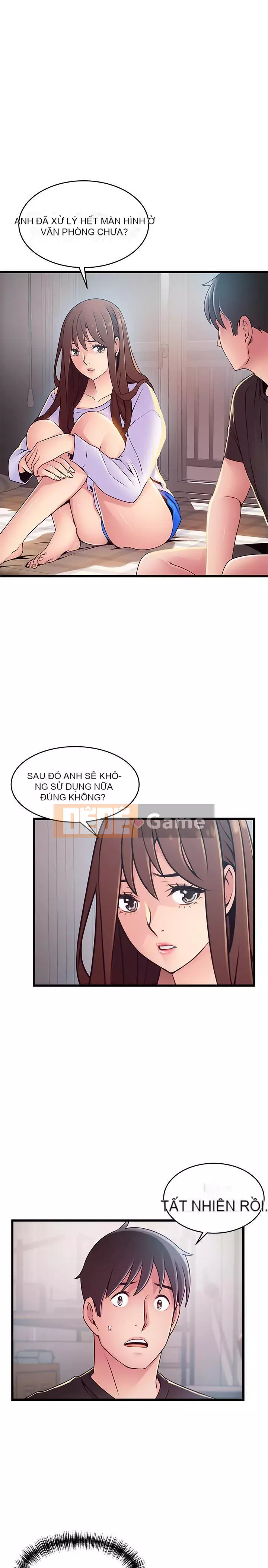 Yếu đuối Chương 1-92