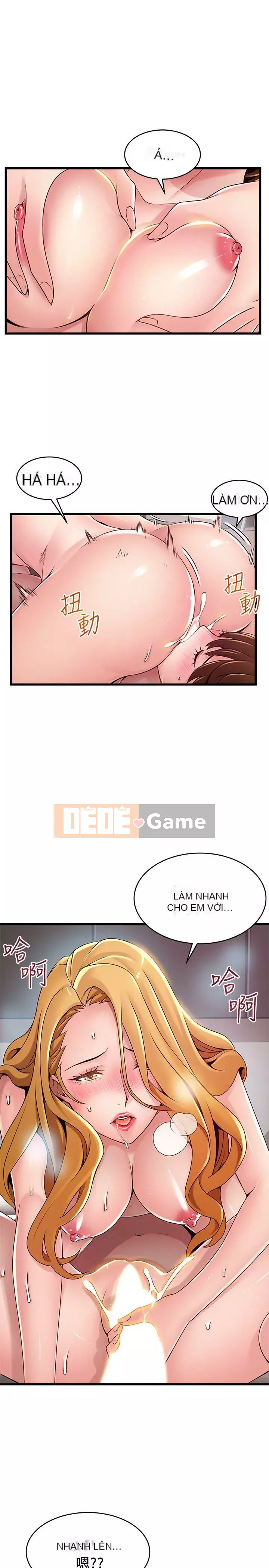 Yếu đuối Chương 93-111