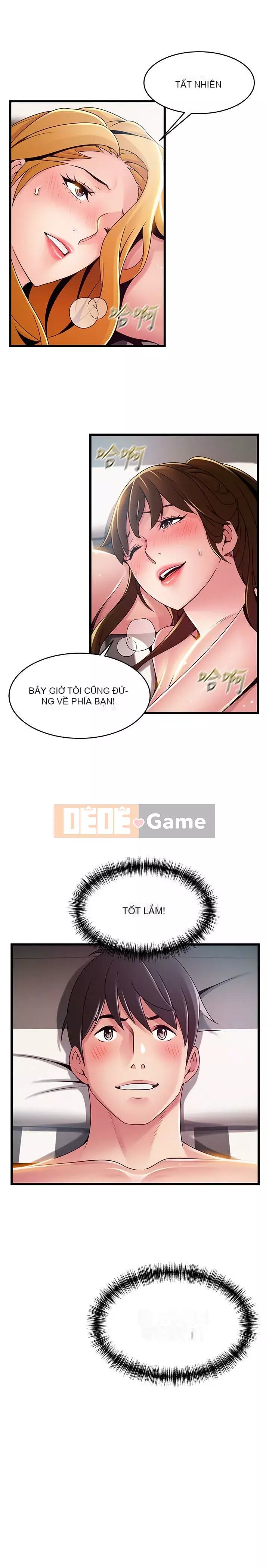 Yếu đuối Chương 93-111