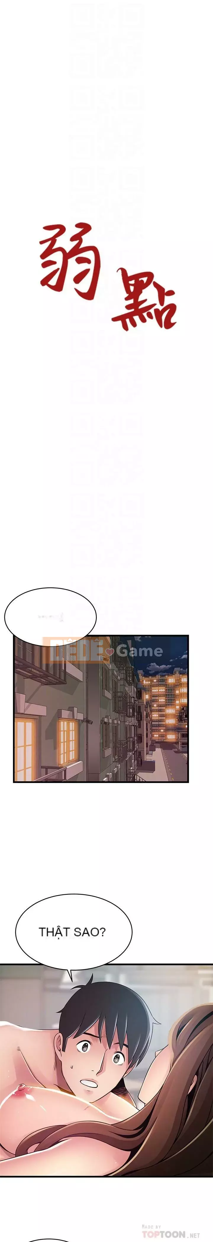 Yếu đuối Chương 93-111