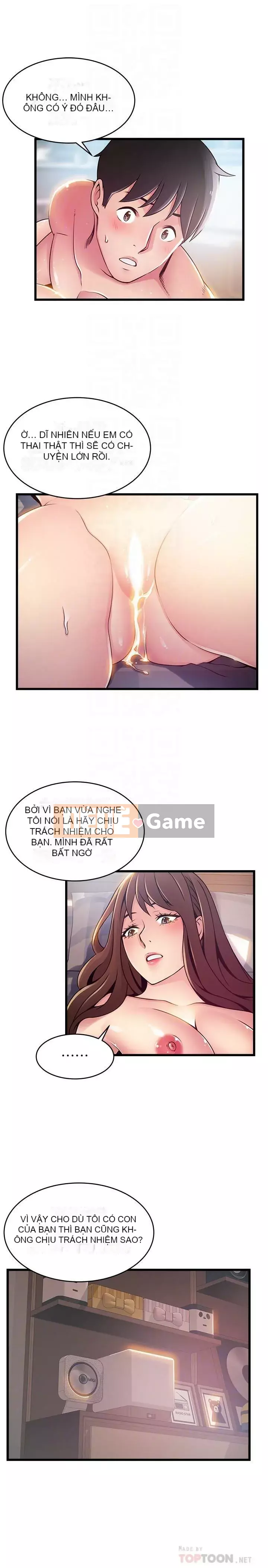 Yếu đuối Chương 93-111