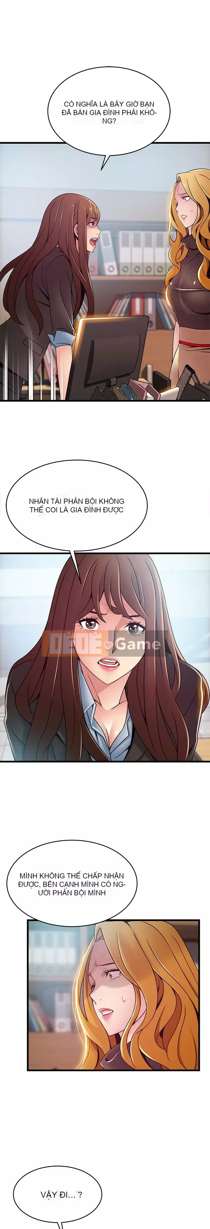 Yếu đuối Chương 93-111