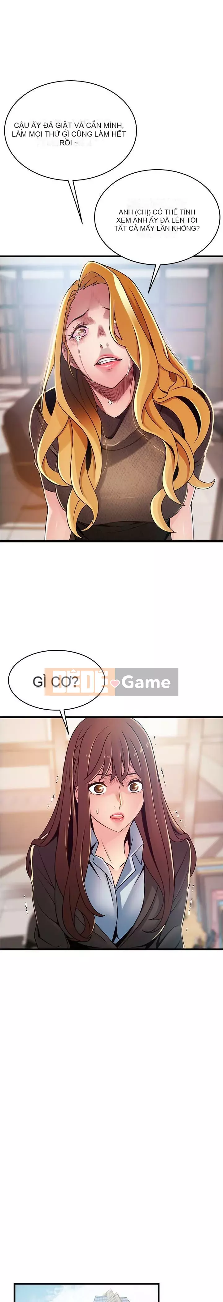 Yếu đuối Chương 93-111