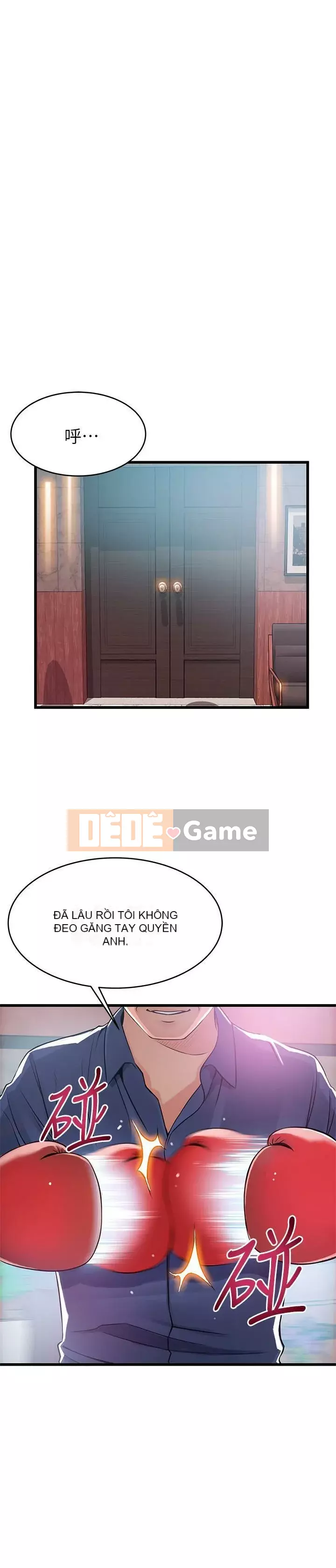 Yếu đuối Chương 93-111