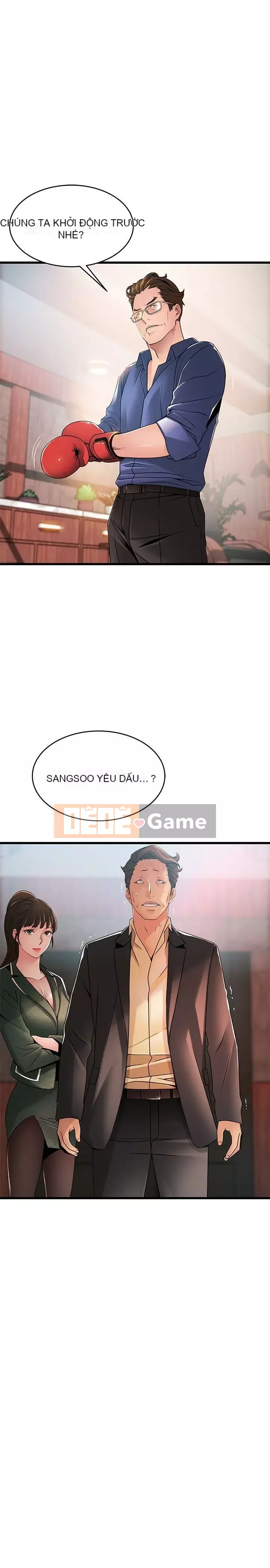 Yếu đuối Chương 93-111