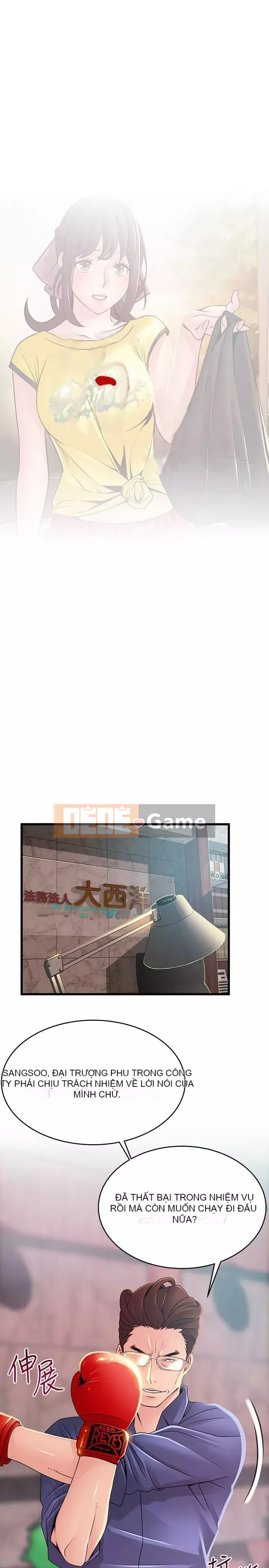 Yếu đuối Chương 93-111