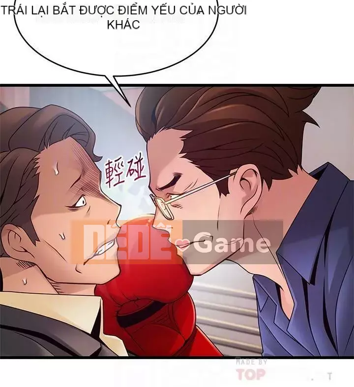 Yếu đuối Chương 93-111