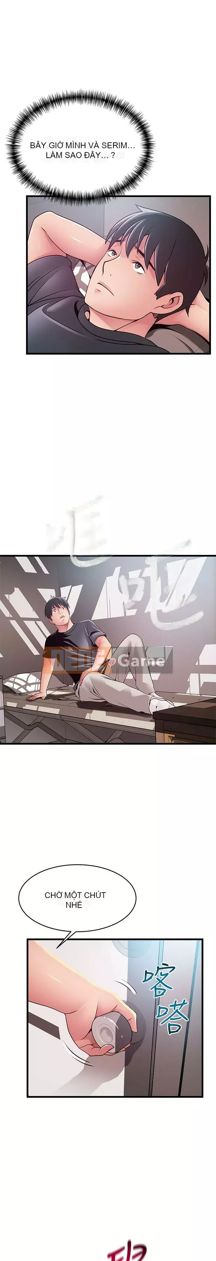 Yếu đuối Chương 93-111