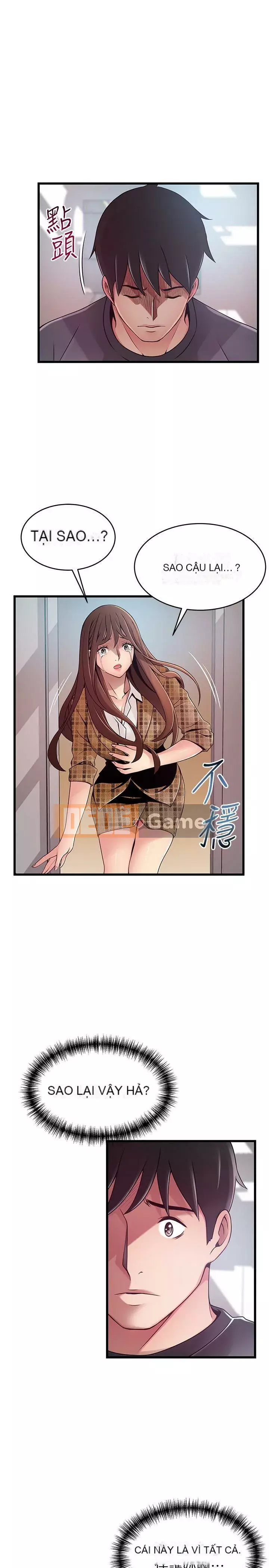 Yếu đuối Chương 93-111