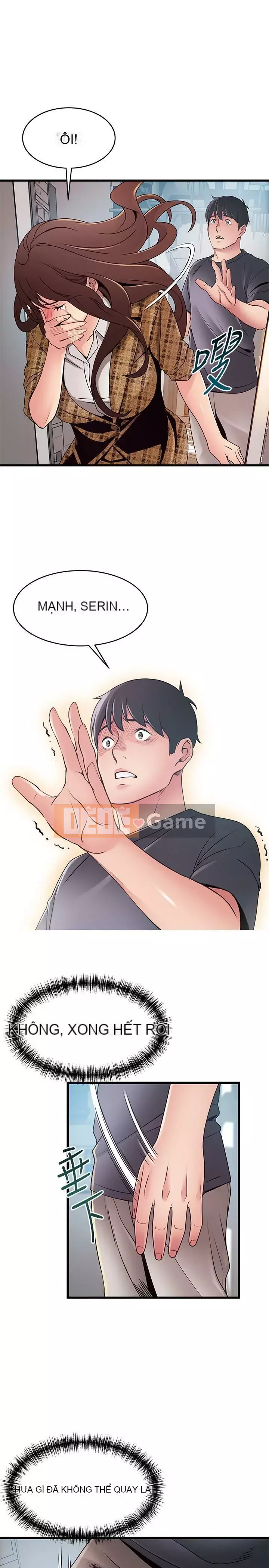 Yếu đuối Chương 93-111