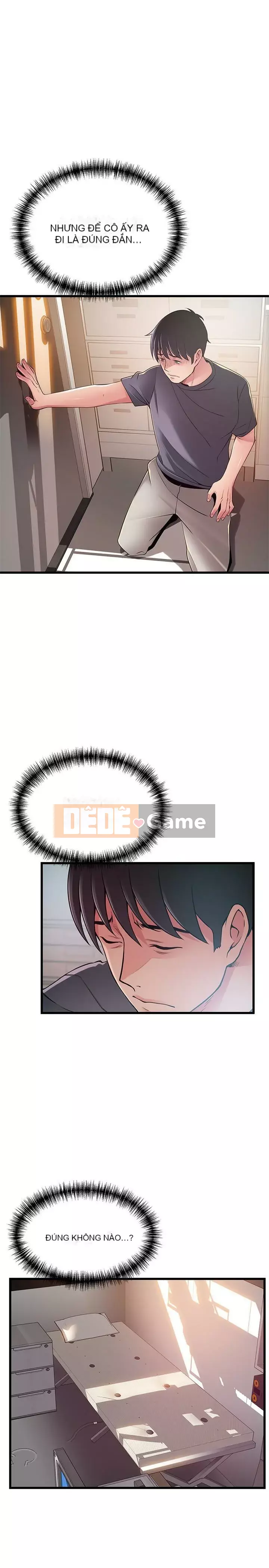 Yếu đuối Chương 93-111