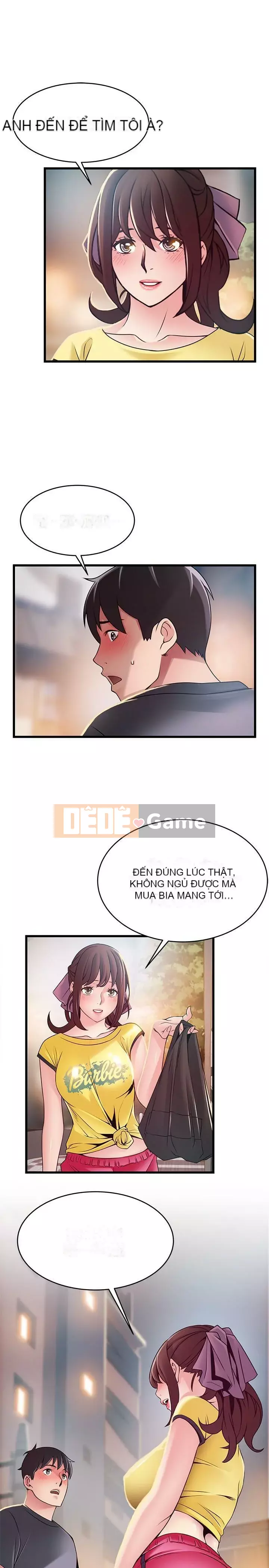 Yếu đuối Chương 93-111