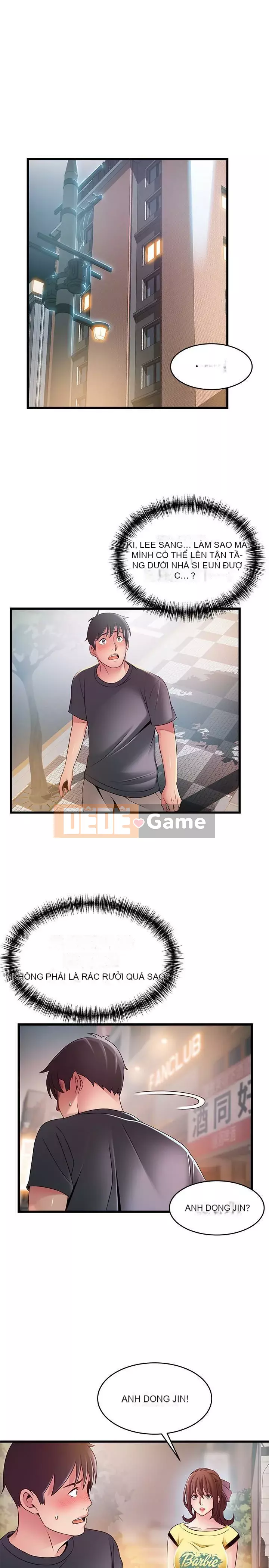 Yếu đuối Chương 93-111