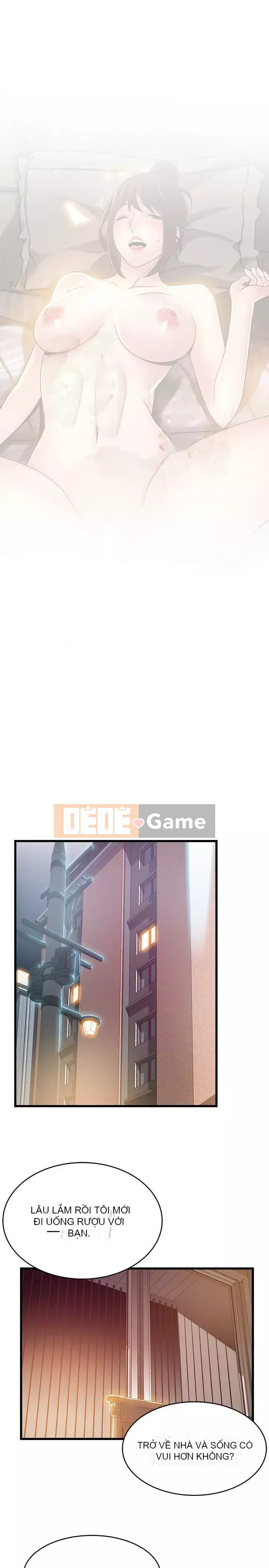 Yếu đuối Chương 93-111