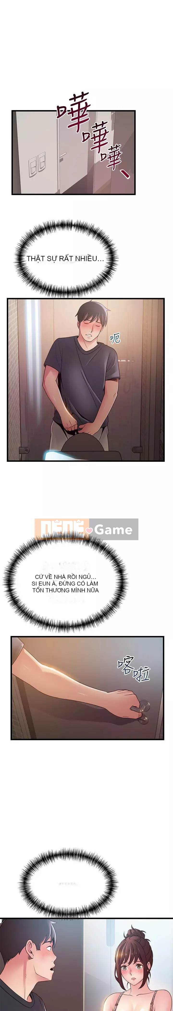 Yếu đuối Chương 93-111