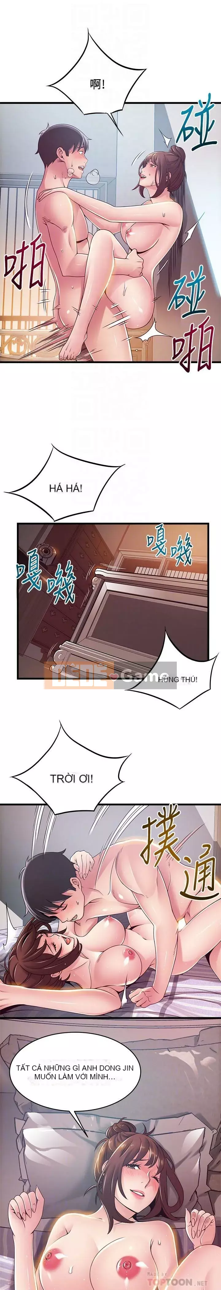 Yếu đuối Chương 93-111