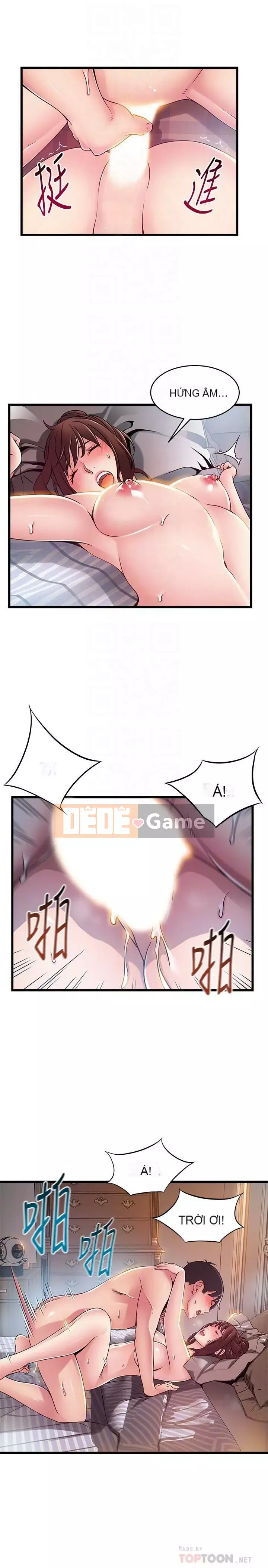 Yếu đuối Chương 93-111