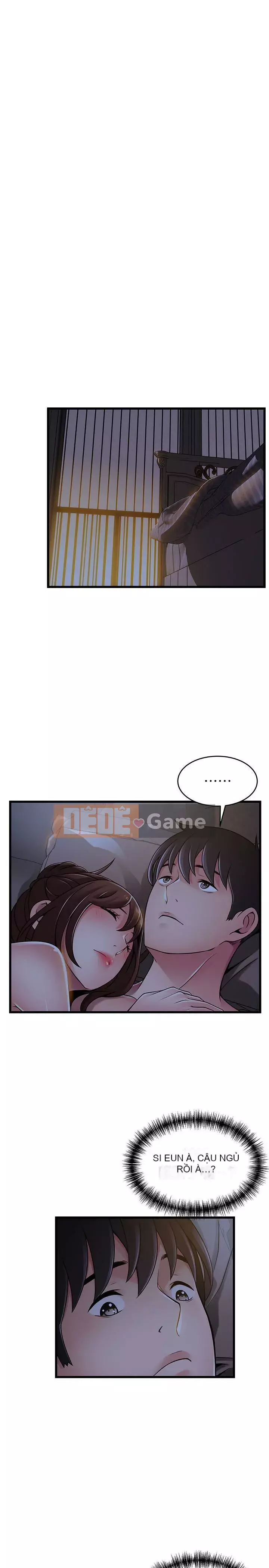 Yếu đuối Chương 93-111