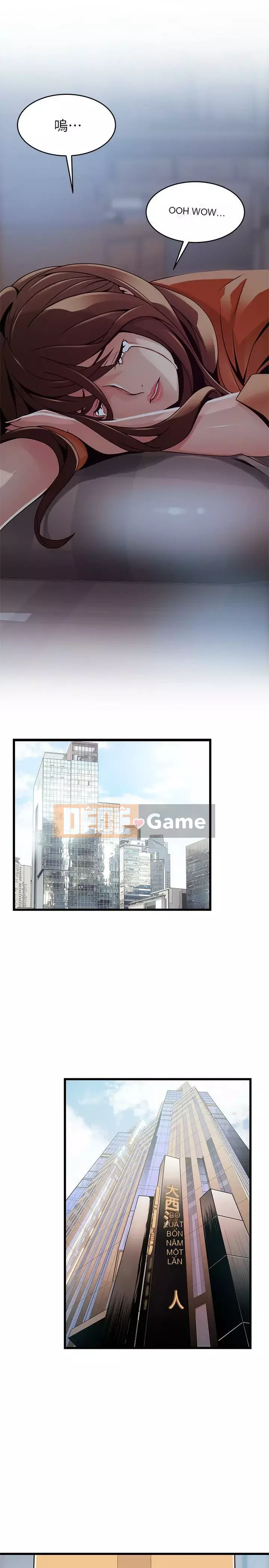 Yếu đuối Chương 93-111